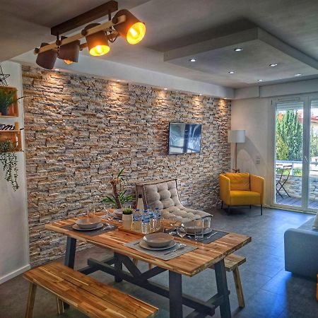 Cannes Holiday Suite A 2 Pas Du Festival Et Plages 外观 照片