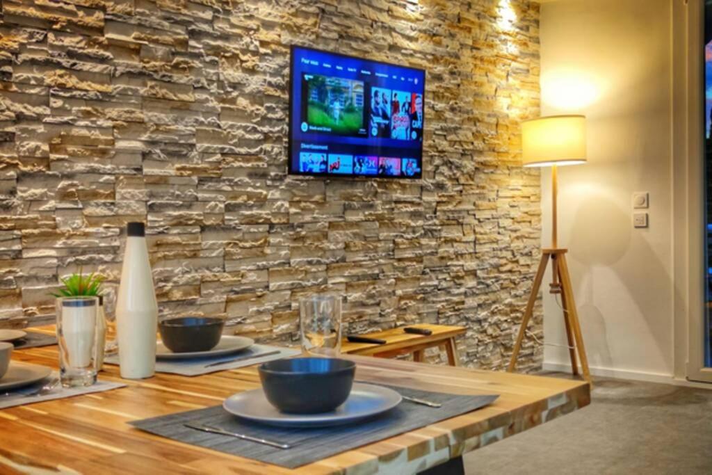 Cannes Holiday Suite A 2 Pas Du Festival Et Plages 外观 照片