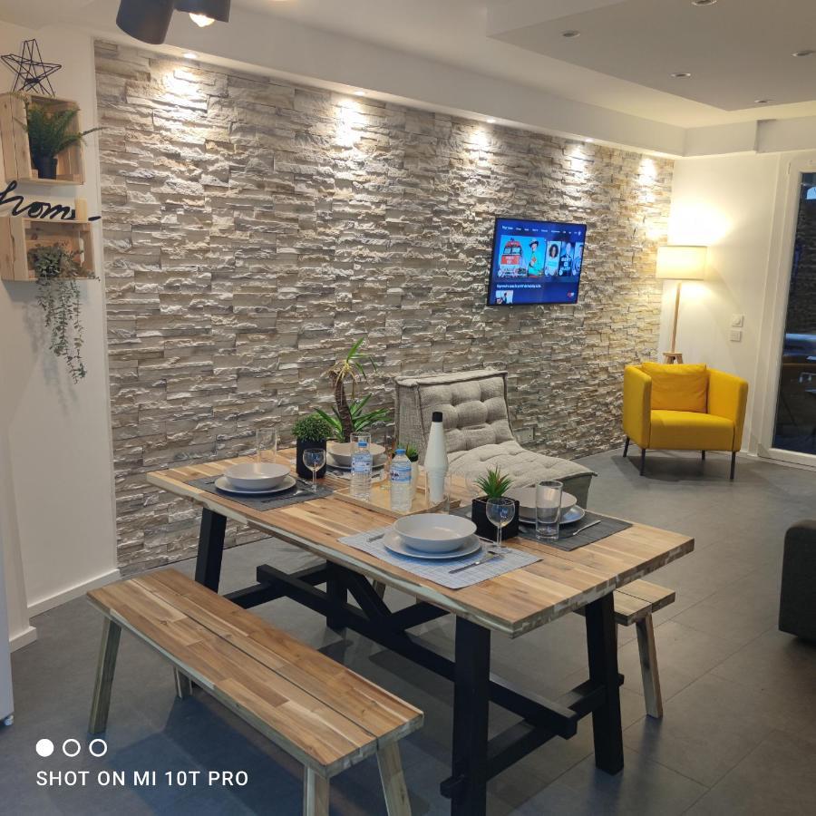 Cannes Holiday Suite A 2 Pas Du Festival Et Plages 外观 照片