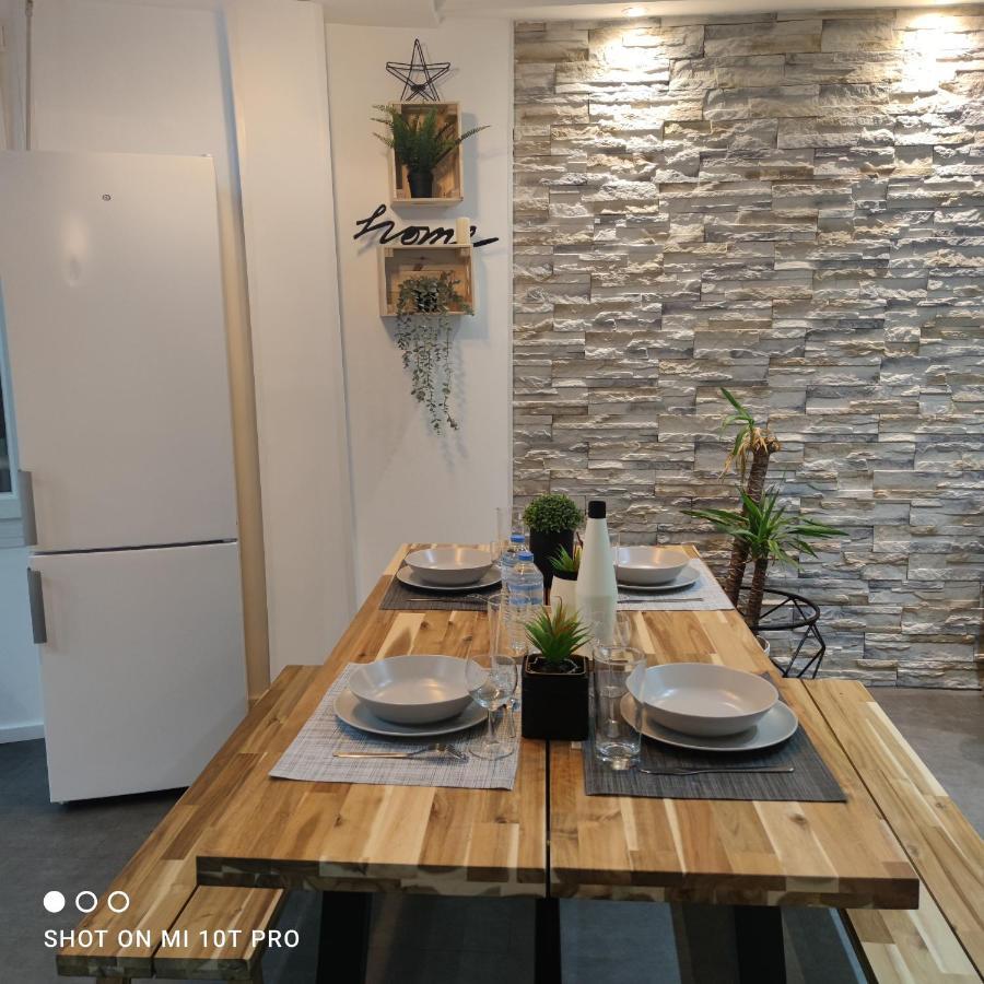 Cannes Holiday Suite A 2 Pas Du Festival Et Plages 外观 照片
