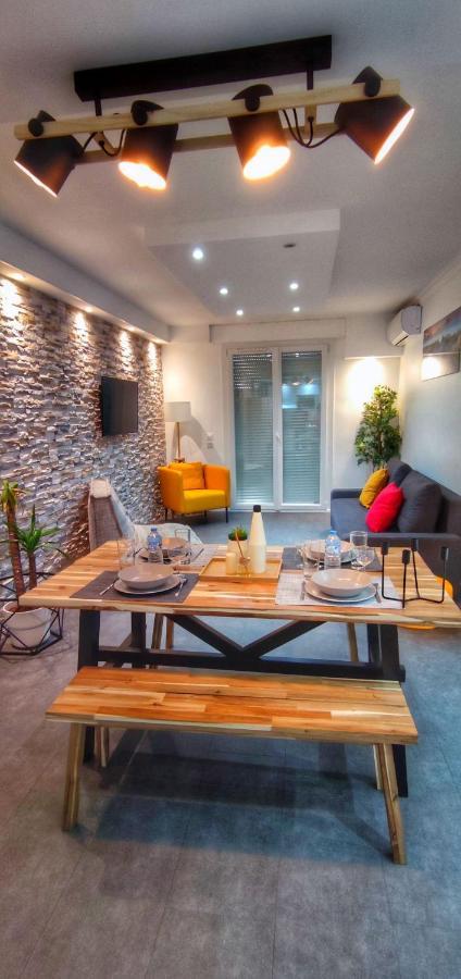Cannes Holiday Suite A 2 Pas Du Festival Et Plages 外观 照片