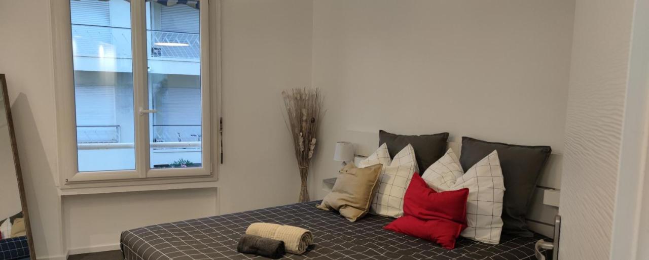 Cannes Holiday Suite A 2 Pas Du Festival Et Plages 外观 照片