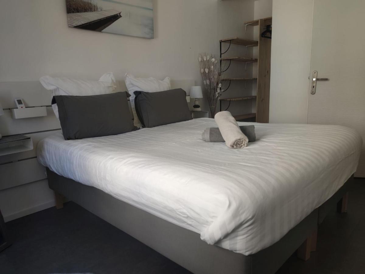 Cannes Holiday Suite A 2 Pas Du Festival Et Plages 外观 照片