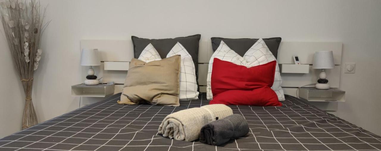 Cannes Holiday Suite A 2 Pas Du Festival Et Plages 外观 照片